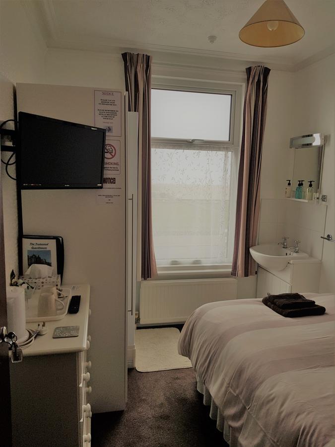 The Trotwood Guest House Great Yarmouth Buitenkant foto